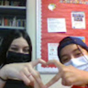 Meet your Posher, Mia